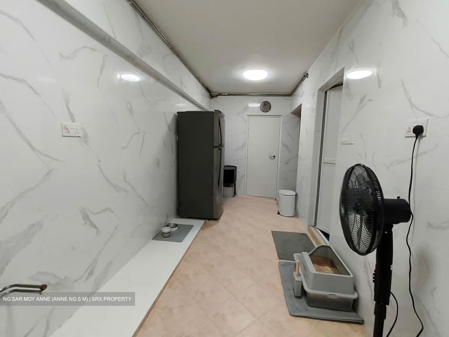 Blk 295B Compassvale Lodge (Sengkang), HDB 4 Rooms #562102601
